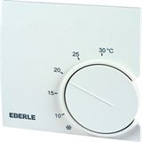 Eberle 2-Punkt-Regler ws 1W RTR9721 AP IP30 230V 5-30°C 10A 0,5K Eberle 2-Punkt-Regler ws 1W RTR9721 AP IP30 230V 5-30°C 10A 0,5K