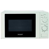 GGV EXQUISIT Mikrowellengerät Stand 20l 700W ws 5stuf GGV EXQUISIT Mikrowellengerät Stand 20l 700W ws 5stuf