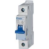 DOEPKE Leitungsschutzschalter B 16A 1p 230V 10kA 1TE UC 50Hz IP20 DOEPKE Leitungsschutzschalter B 16A 1p 230V 10kA 1TE UC 50Hz IP20