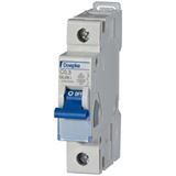 DOEPKE Leitungsschutzschalter C 16A 1p 230V 10kA 1TE UC 50Hz IP20 DOEPKE Leitungsschutzschalter C 16A 1p 230V 10kA 1TE UC 50Hz IP20