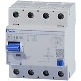 DOEPKE FI-Schutzschalter B 4p 440V 40A 0,3A 4TE REG DIN-Schiene(REG) DOEPKE FI-Schutzschalter B 4p 440V 40A 0,3A 4TE REG DIN-Schiene(REG)