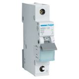 Hager Leitungsschutzschalter B 32A 1p 415V 6kA 1TE AC 50Hz Hager Leitungsschutzschalter B 32A 1p 415V 6kA 1TE AC 50Hz