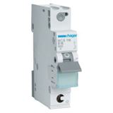 Hager Leitungsschutzschalter C 16A 1p 415V 6kA 1TE AC 50Hz Hager Leitungsschutzschalter C 16A 1p 415V 6kA 1TE AC 50Hz