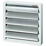 Maico Verschlussklappe Ø200mm 39x200mm Entlüft Maico Verschlussklappe Ø200mm 39x200mm Entlüft