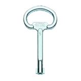 Rittal Schrankschl&uuml;ssel Doppelbart