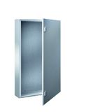 Rittal Wandschrank ST IP66 B500xH500xT210mm m.MPL pulverbesch Rittal Wandschrank ST IP66 B500xH500xT210mm m.MPL pulverbesch