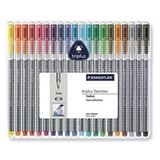 Staedtler Fasermaler Triplus 20er Etui