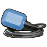 DOEPKE Schwimmerschalter 1W 3m 230V IP68 10A 1 Wechs DOEPKE Schwimmerschalter 1W 3m 230V IP68 10A 1 Wechs