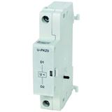 Moeller Unterspannungsauslöser 400V/50Hz Geeignet für Moeller Unterspannungsauslöser 400V/50Hz Geeignet für
