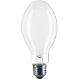 Philips Natriumdampflampe 50W SON-E A E27 2000K ellip EEK:A Philips Natriumdampflampe 50W SON-E A E27 2000K ellip EEK:A