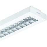 Philips Rasteranbauleuchte 80W EFix hglz MW T5 G5 ws 35/49/80W EVG MW Philips Rasteranbauleuchte 80W EFix hglz MW T5 G5 ws 35/49/80W EVG MW