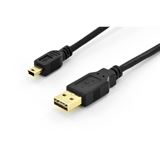 (€2,72*/1m) 1.80m Digitus USB2.0 Anschlusskabel Easy-USB A (€2,72*/1m) 1.80m Digitus USB2.0 Anschlusskabel Easy-USB A
