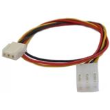 Aqua Computer Durchflusssensor 30cm Anschlusskabel für Aquaero / Aqua Computer Durchflusssensor 30cm Anschlusskabel für Aquaero /