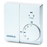 Eberle Controls Funk-Thermostat f_Wandbefestigung 868MHz Handsender Eberle Controls Funk-Thermostat f_Wandbefestigung 868MHz Handsender