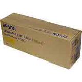 Epson Toner C13S050097 gelb