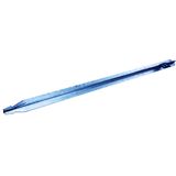 Pollmann Kreuzerder 1500mm ST m.Anschllasche Zapf/Bohrng tf/vz Pollmann Kreuzerder 1500mm ST m.Anschllasche Zapf/Bohrng tf/vz