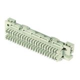 EFB Elektronik LSA-Anschlussleiste 1/10 Schraubbef. zu 10DA EFB Elektronik LSA-Anschlussleiste 1/10 Schraubbef. zu 10DA