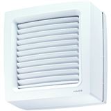 Maico Fensterventilator Ø150mm 230V selbsttät 240cbm/h Maico Fensterventilator Ø150mm 230V selbsttät 240cbm/h