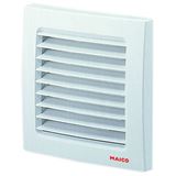Maico Lüftungsgitter Kst ws Ø100mm 150x150mm Maico Lüftungsgitter Kst ws Ø100mm 150x150mm