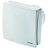 Maico Fensterventilator 100mm 230V AP kst ws m.Feuchtest 92cbm/h mit Maico Fensterventilator 100mm 230V AP kst ws m.Feuchtest 92cbm/h mit