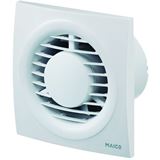 Maico Fensterventilator 100mm 230V 80cbm/h AP Kst ws IPX4 50Hz Maico Fensterventilator 100mm 230V 80cbm/h AP Kst ws IPX4 50Hz