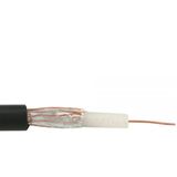 (€0,22*/1m) 100.00m InLine Koaxial Verlegekabel ohne Stecker (€0,22*/1m) 100.00m InLine Koaxial Verlegekabel ohne Stecker