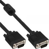 (€7,90*/1m) 1.00m InLine S-VGA Anschlusskabel VGA 15pol Stecker (€7,90*/1m) 1.00m InLine S-VGA Anschlusskabel VGA 15pol Stecker