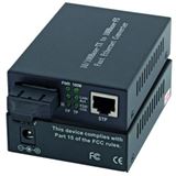 EFB Elektronik Media Konverter Einzelgerät Eth 1x10/100mbit/RJ45 EFB Elektronik Media Konverter Einzelgerät Eth 1x10/100mbit/RJ45