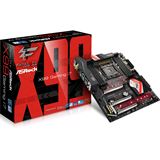 ASRock X99 Professional Gaming i7 Intel X99 So.2011-3 Quad Channel ASRock X99 Professional Gaming i7 Intel X99 So.2011-3 Quad Channel