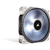 Corsair ML140Pro weiße LED 140x140x25mm 400-2000 U/min Corsair ML140Pro weiße LED 140x140x25mm 400-2000 U/min