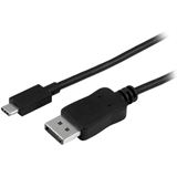 (€30,90*/1m) 1.00m Startech USB3.0 Adapterkabel USB C Stecker (€30,90*/1m) 1.00m Startech USB3.0 Adapterkabel USB C Stecker