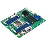 Fujitsu D3348-B Intel C612 So.2011-3 Quad Channel DDR4 ATX Bulk Fujitsu D3348-B Intel C612 So.2011-3 Quad Channel DDR4 ATX Bulk