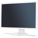 24" (60,96cm) NEC MultiSync E245WMi-WH Weiß 1920x1200 24" (60,96cm) NEC MultiSync E245WMi-WH Weiß 1920x1200