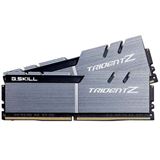 32GB G.Skill Trident Z silber/schwarz DDR4-3200 DIMM CL16 Dual Kit