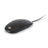 Conceptronic CLLM3BDESK USB schwarz (kabelgebunden)