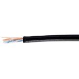 (€0,29*/1m) 305.00m Equip Cat. 5e Verlegekabel U/UTP ohne (€0,29*/1m) 305.00m Equip Cat. 5e Verlegekabel U/UTP ohne