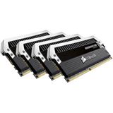 32GB Corsair Dominator Platinum DDR4-3000 DIMM CL15 Quad Kit 32GB Corsair Dominator Platinum DDR4-3000 DIMM CL15 Quad Kit