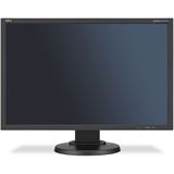 24" (60,96cm) NEC MultiSync E245WMi schwarz 1920x1200 24" (60,96cm) NEC MultiSync E245WMi schwarz 1920x1200