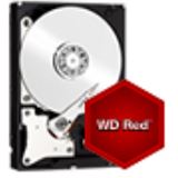 8TB WD Red Pro WD8001FFWX 128MB 3.5" (8.9cm) SATA 6Gb/s