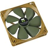 Thermalright TY-141 160x140x26.5mm 900-1300 U/min 17-21 dB(A) Thermalright TY-141 160x140x26.5mm 900-1300 U/min 17-21 dB(A)