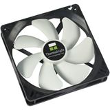Thermalright TY-147A SQ 160x140x26.5mm 300-1300 U/min 15-21 dB(A) Thermalright TY-147A SQ 160x140x26.5mm 300-1300 U/min 15-21 dB(A)