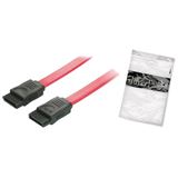 (€13,00*/1m) 0.3 ShiverPeaks SATA Anschlusskabel Basic-S SATA (€13,00*/1m) 0.3 ShiverPeaks SATA Anschlusskabel Basic-S SATA