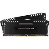 16GB Corsair Vengeance LED weiß DDR4-3000 DIMM CL15 Dual Kit 16GB Corsair Vengeance LED weiß DDR4-3000 DIMM CL15 Dual Kit