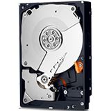 4TB WD Black WD4004FZWX 128MB 3.5" (8.9cm) SATA 6Gb/s