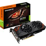 8GB Gigabyte GeForce GTX 1070 Windforce OC Aktiv PCIe 3.0 x16 (Retail) 8GB Gigabyte GeForce GTX 1070 Windforce OC Aktiv PCIe 3.0 x16 (Retail)