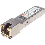 Manhattan Gigabit SFP Tranceiver RJ45 1000Base Mini Gbic
