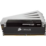 64GB Corsair Dominator Platinum DDR4-3466 DIMM CL16 Quad Kit 64GB Corsair Dominator Platinum DDR4-3466 DIMM CL16 Quad Kit