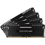 32GB Corsair Vengeance LED weiß DDR4-3466 DIMM CL16 Quad Kit 32GB Corsair Vengeance LED weiß DDR4-3466 DIMM CL16 Quad Kit