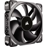 Corsair ML120 Pro 120x120x25mm 400-2000 U/min 16-37dB(A) schwarz Corsair ML120 Pro 120x120x25mm 400-2000 U/min 16-37dB(A) schwarz
