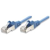 (€1,30*/1m) 3.00m Intellinet Cat. 5e Patchkabel SF/UTP RJ45 (€1,30*/1m) 3.00m Intellinet Cat. 5e Patchkabel SF/UTP RJ45